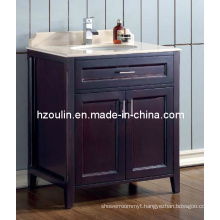 Granite Bathroom Vanity (BA-1111)